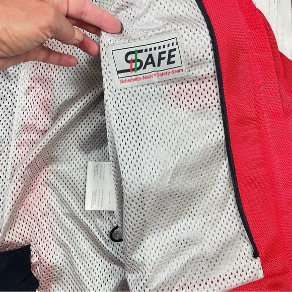 Firstgear‎ Premium Riding Equipment Women’s Motorcycle Jacket - Picture 12 of 16